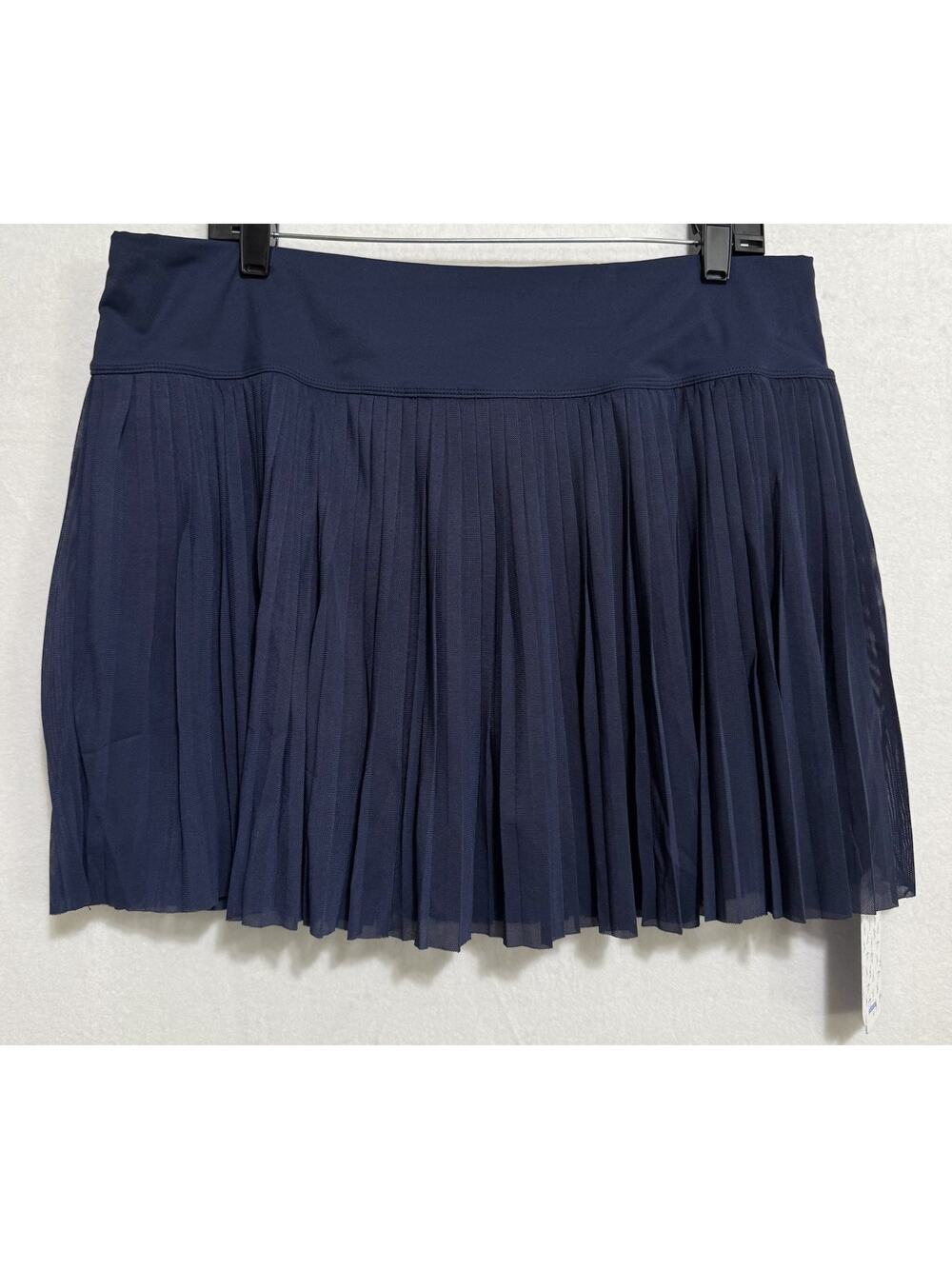Acegolfs Women Golf Tennis Pleated Skort Athletic Pockets XXXL Skirt NWT